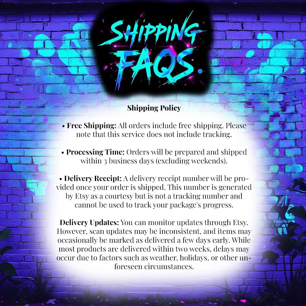 Jinx Arcane Neon Stickers Soft Matte Cyberpunk Sticker Graffiti Sticker For Laptop Computer Desk Gift for her